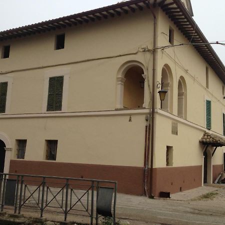 Casa Francesconi Guest House Pietra Rossa Екстериор снимка