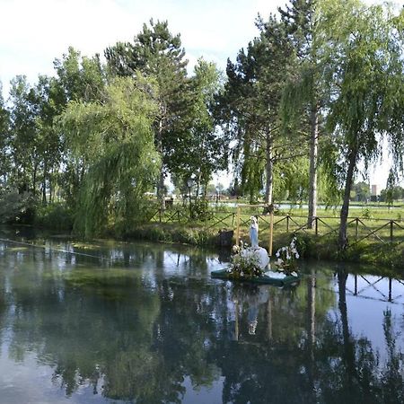 Casa Francesconi Guest House Pietra Rossa Екстериор снимка