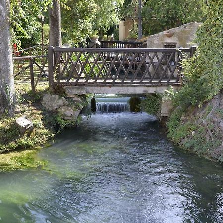 Casa Francesconi Guest House Pietra Rossa Екстериор снимка