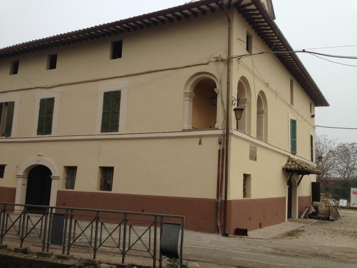 Casa Francesconi Guest House Pietra Rossa Екстериор снимка
