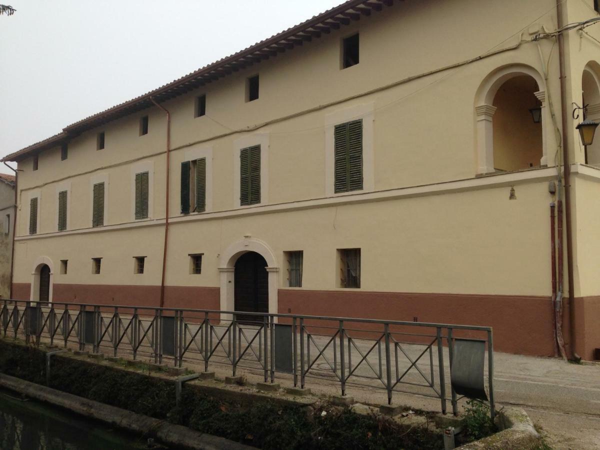 Casa Francesconi Guest House Pietra Rossa Екстериор снимка