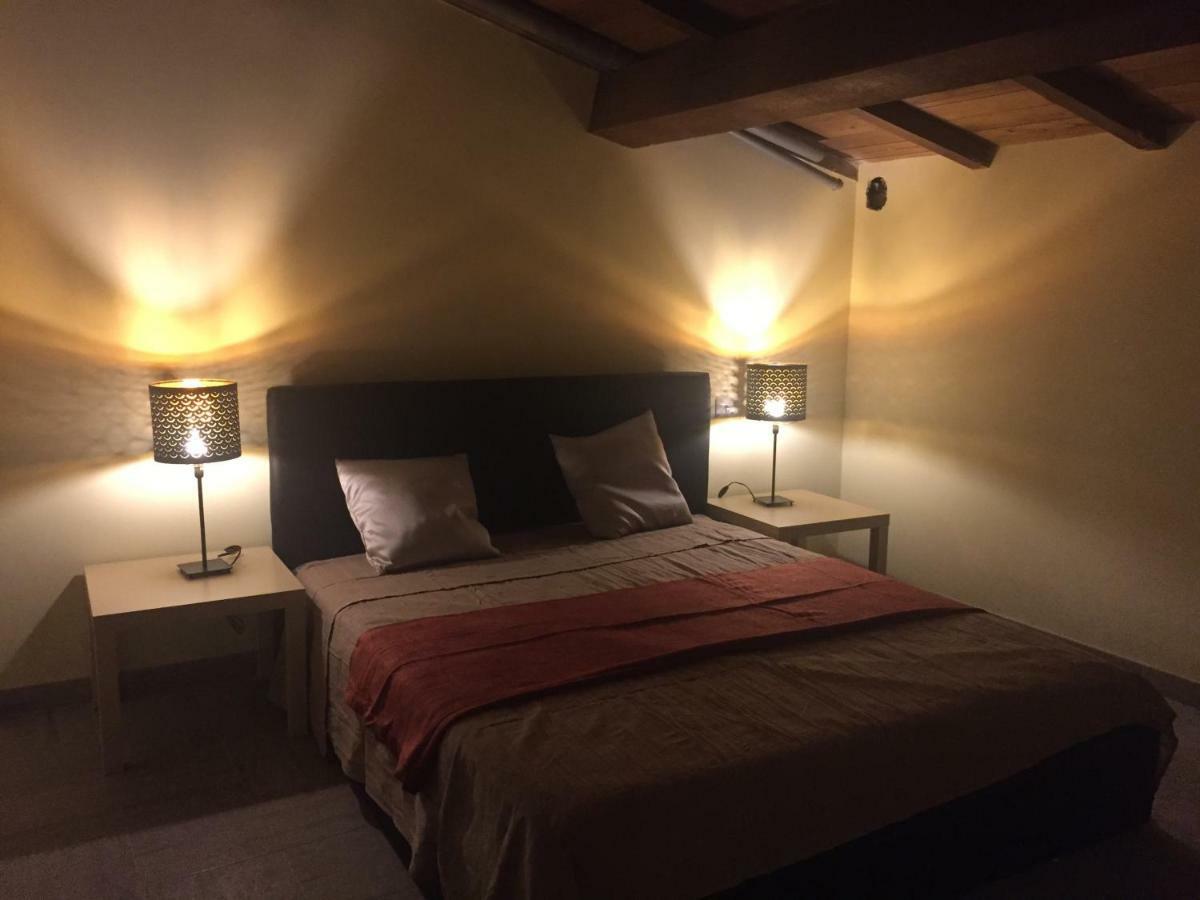 Casa Francesconi Guest House Pietra Rossa Екстериор снимка