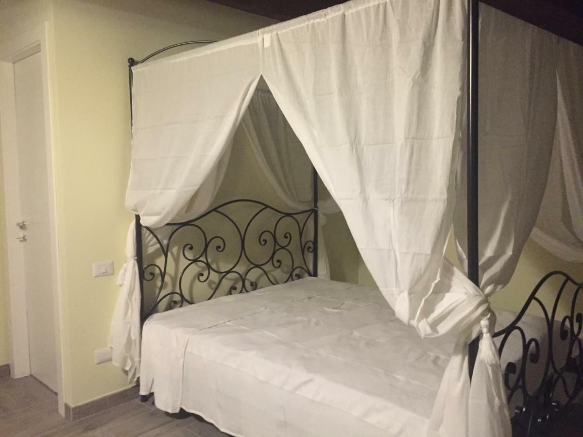 Casa Francesconi Guest House Pietra Rossa Екстериор снимка