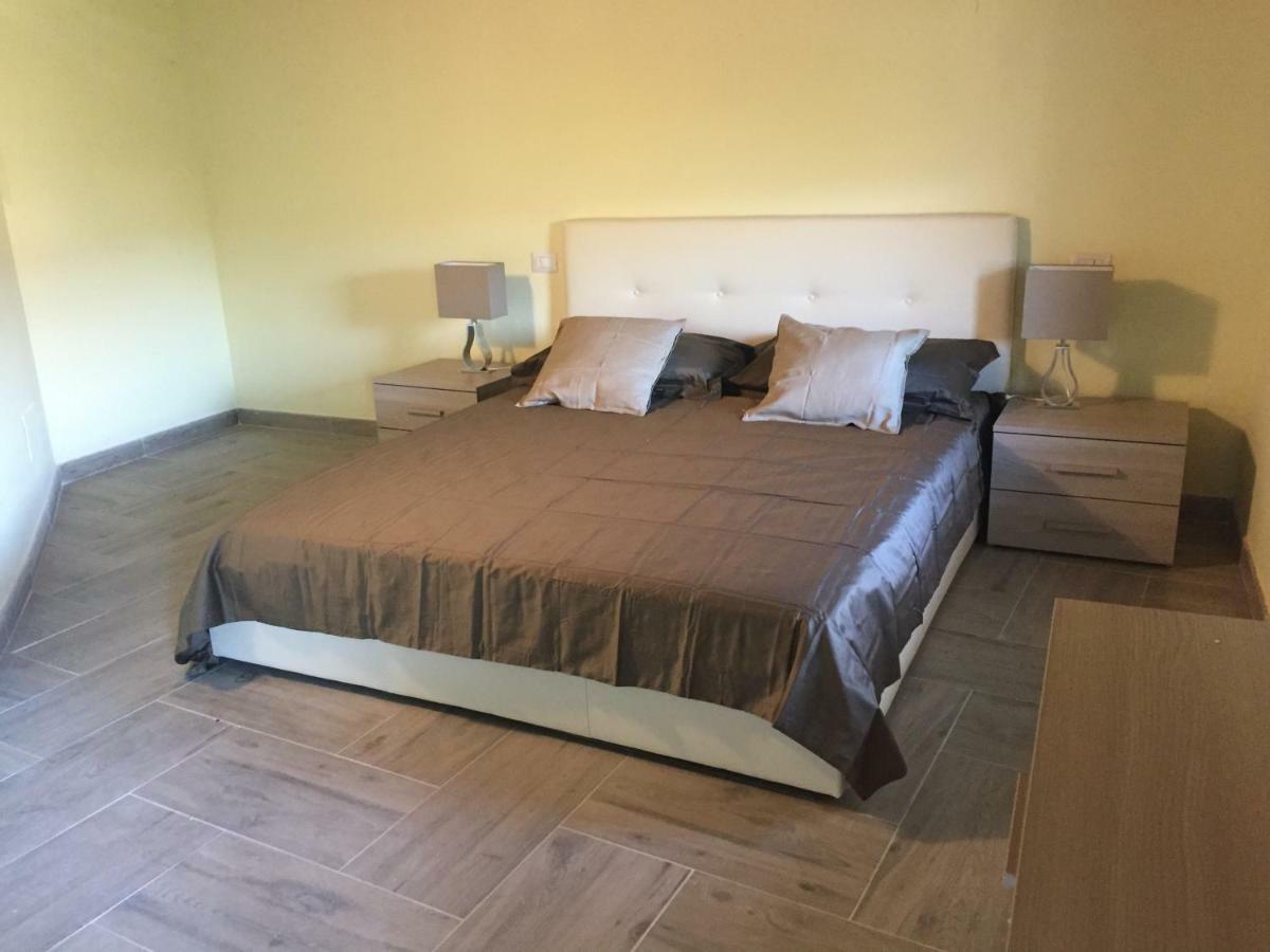 Casa Francesconi Guest House Pietra Rossa Екстериор снимка