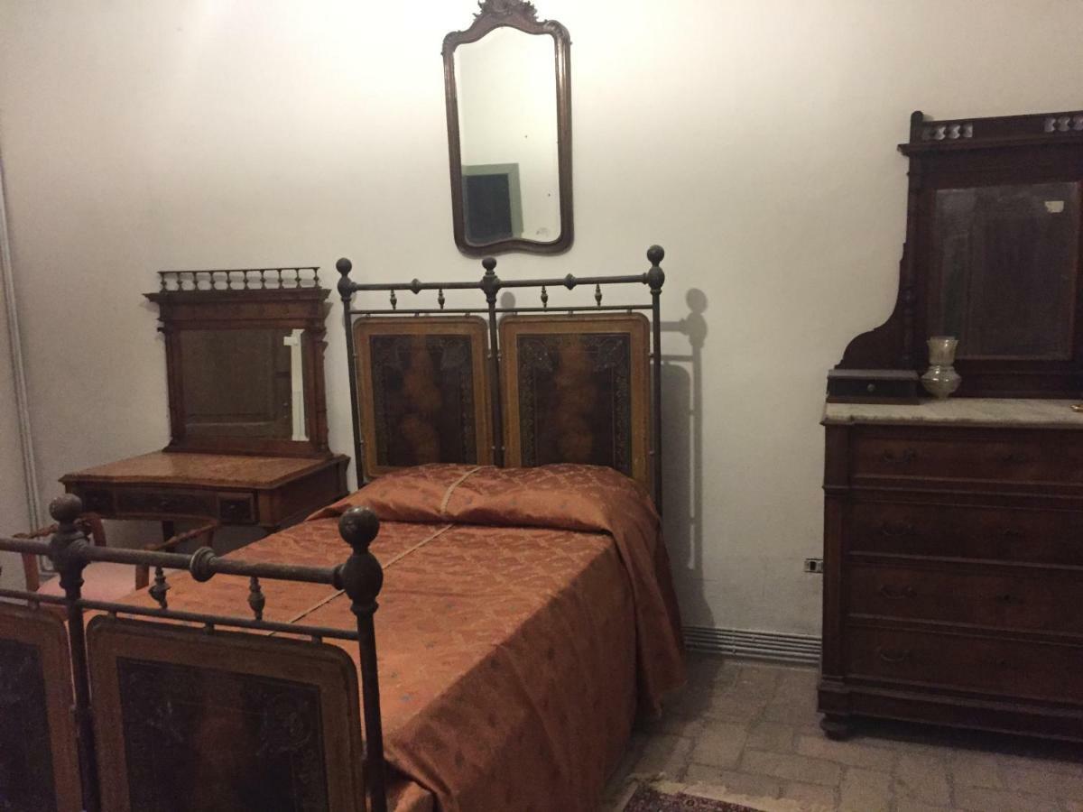 Casa Francesconi Guest House Pietra Rossa Екстериор снимка