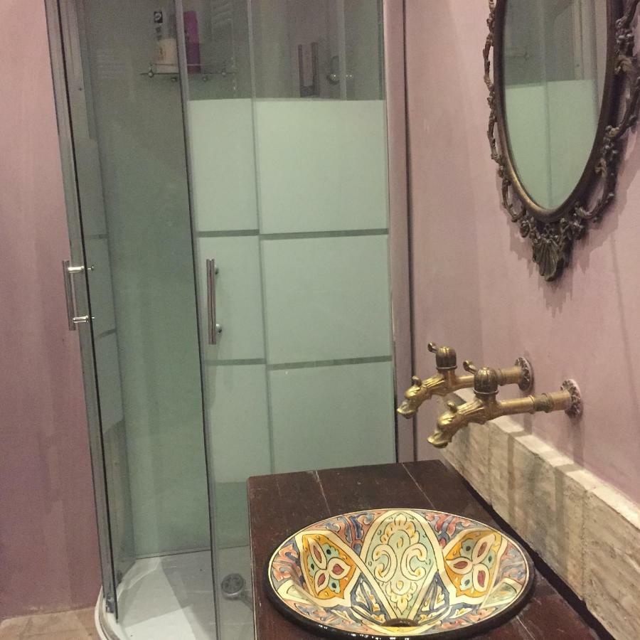 Casa Francesconi Guest House Pietra Rossa Екстериор снимка