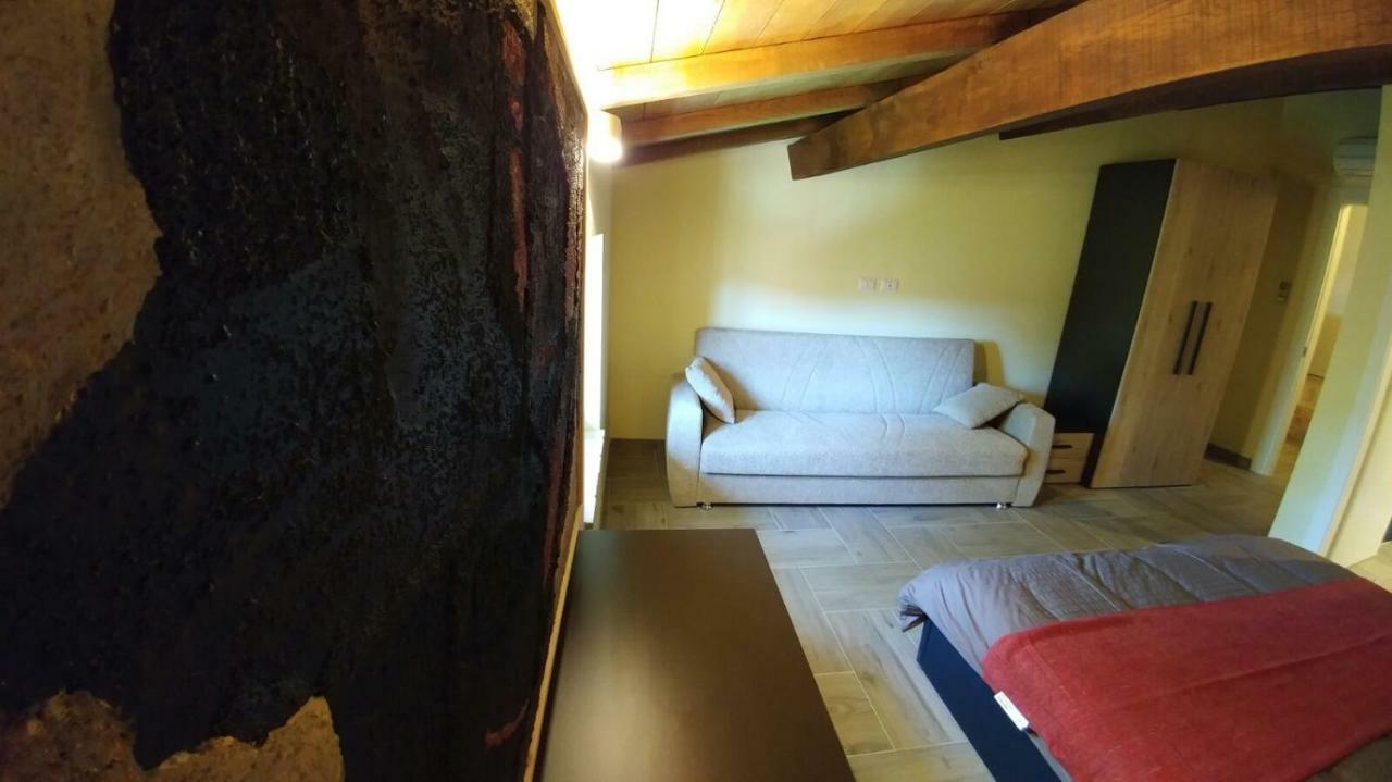 Casa Francesconi Guest House Pietra Rossa Екстериор снимка