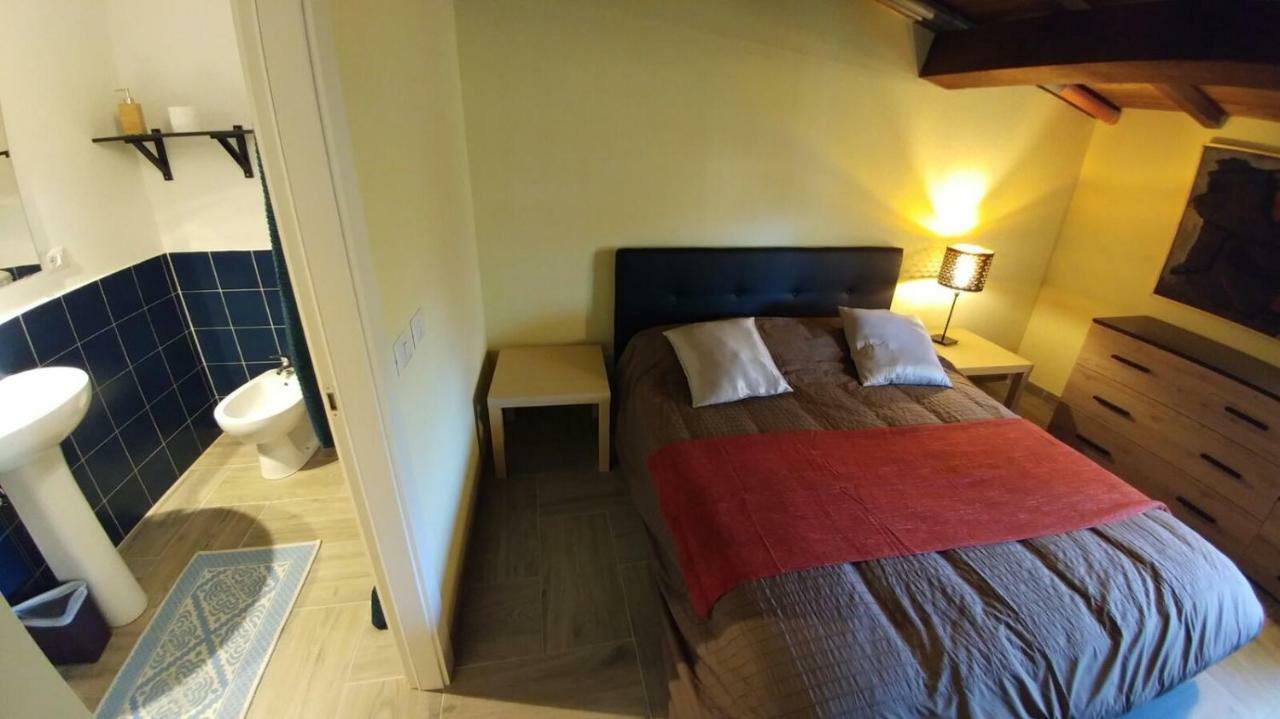 Casa Francesconi Guest House Pietra Rossa Екстериор снимка