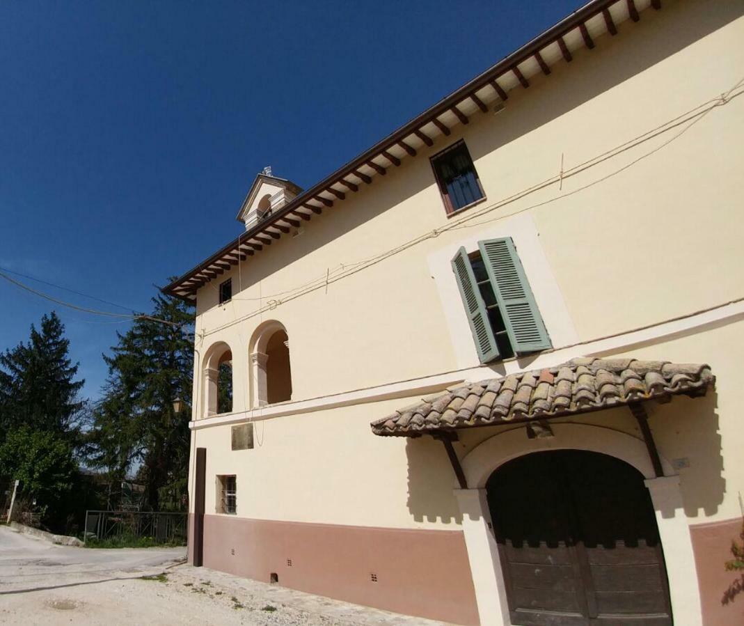 Casa Francesconi Guest House Pietra Rossa Екстериор снимка
