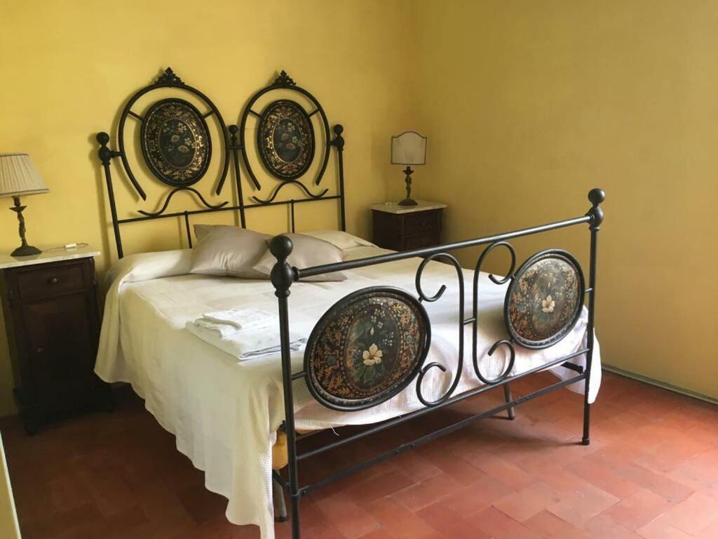 Casa Francesconi Guest House Pietra Rossa Екстериор снимка