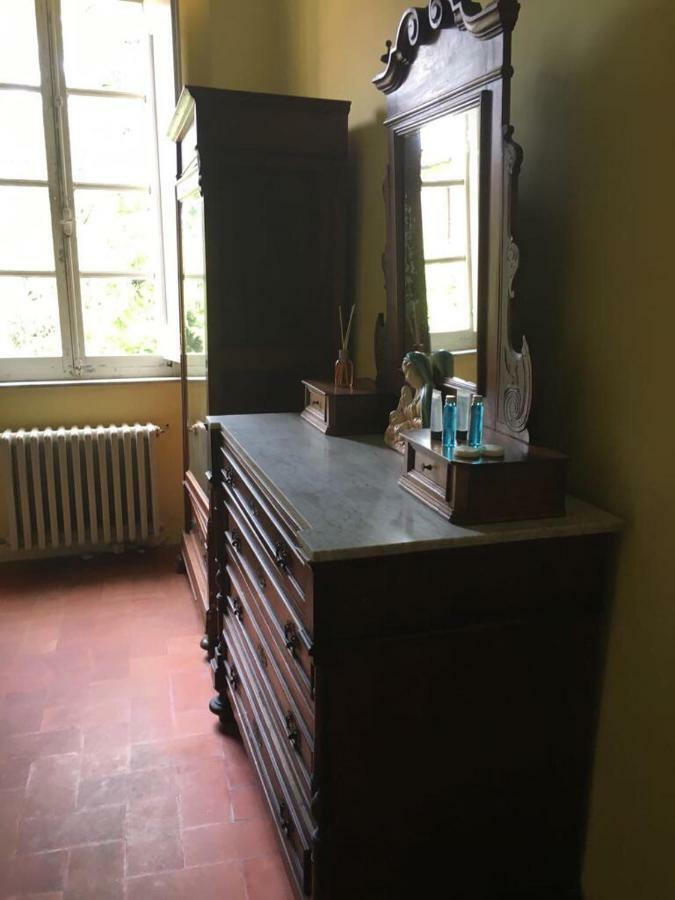 Casa Francesconi Guest House Pietra Rossa Екстериор снимка