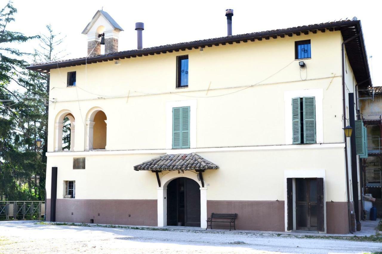 Casa Francesconi Guest House Pietra Rossa Екстериор снимка